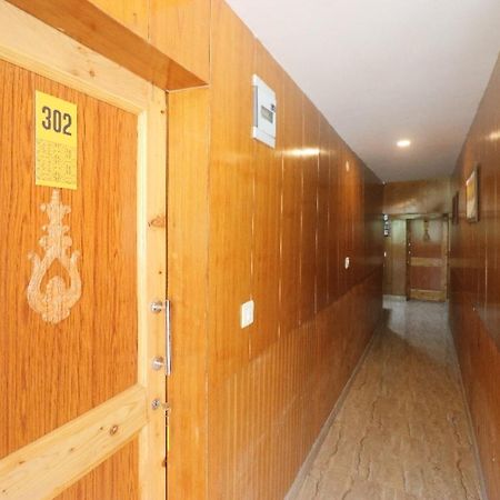 Hotel O Beas Regency Manāli エクステリア 写真