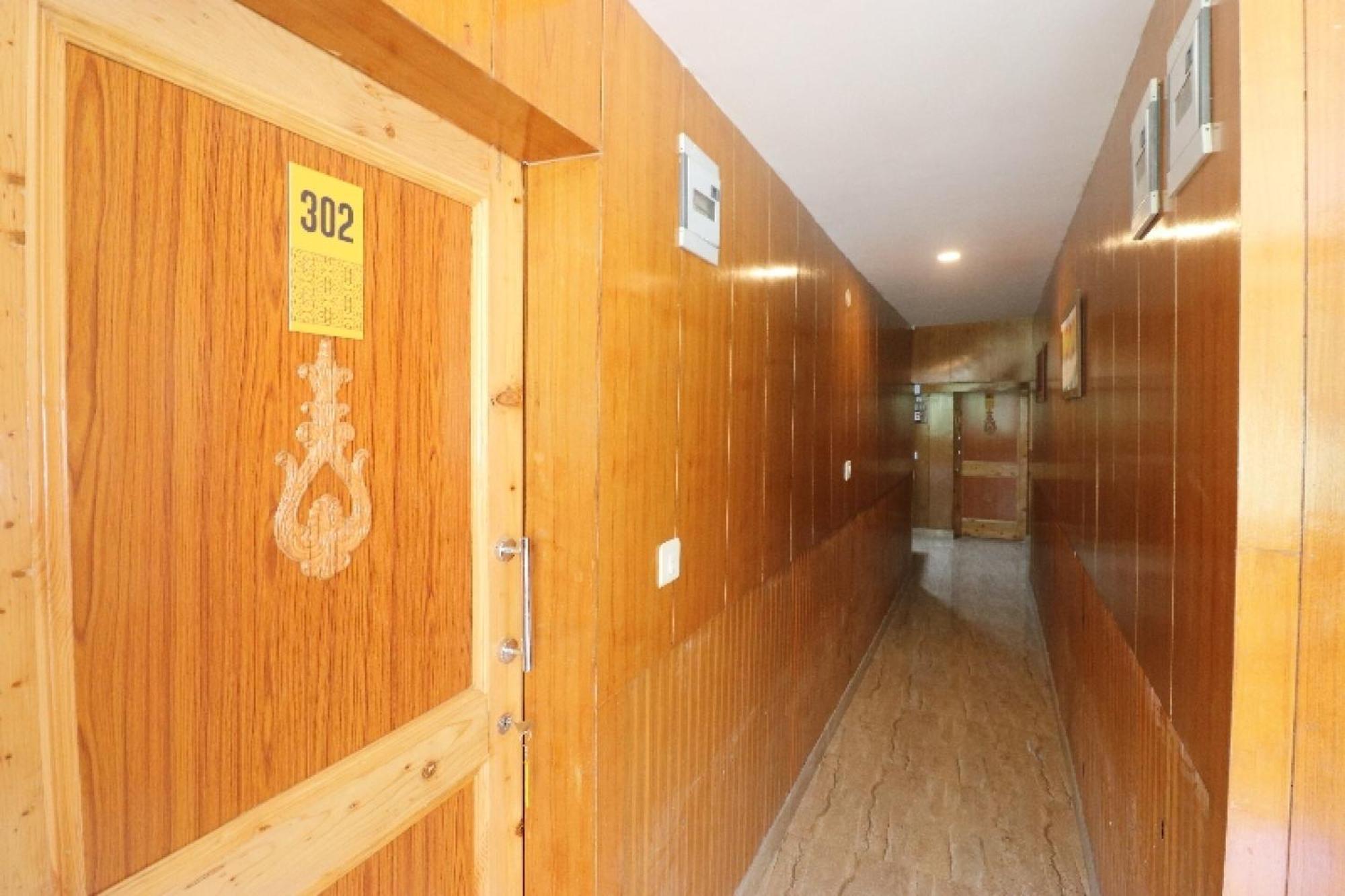 Hotel O Beas Regency Manāli エクステリア 写真