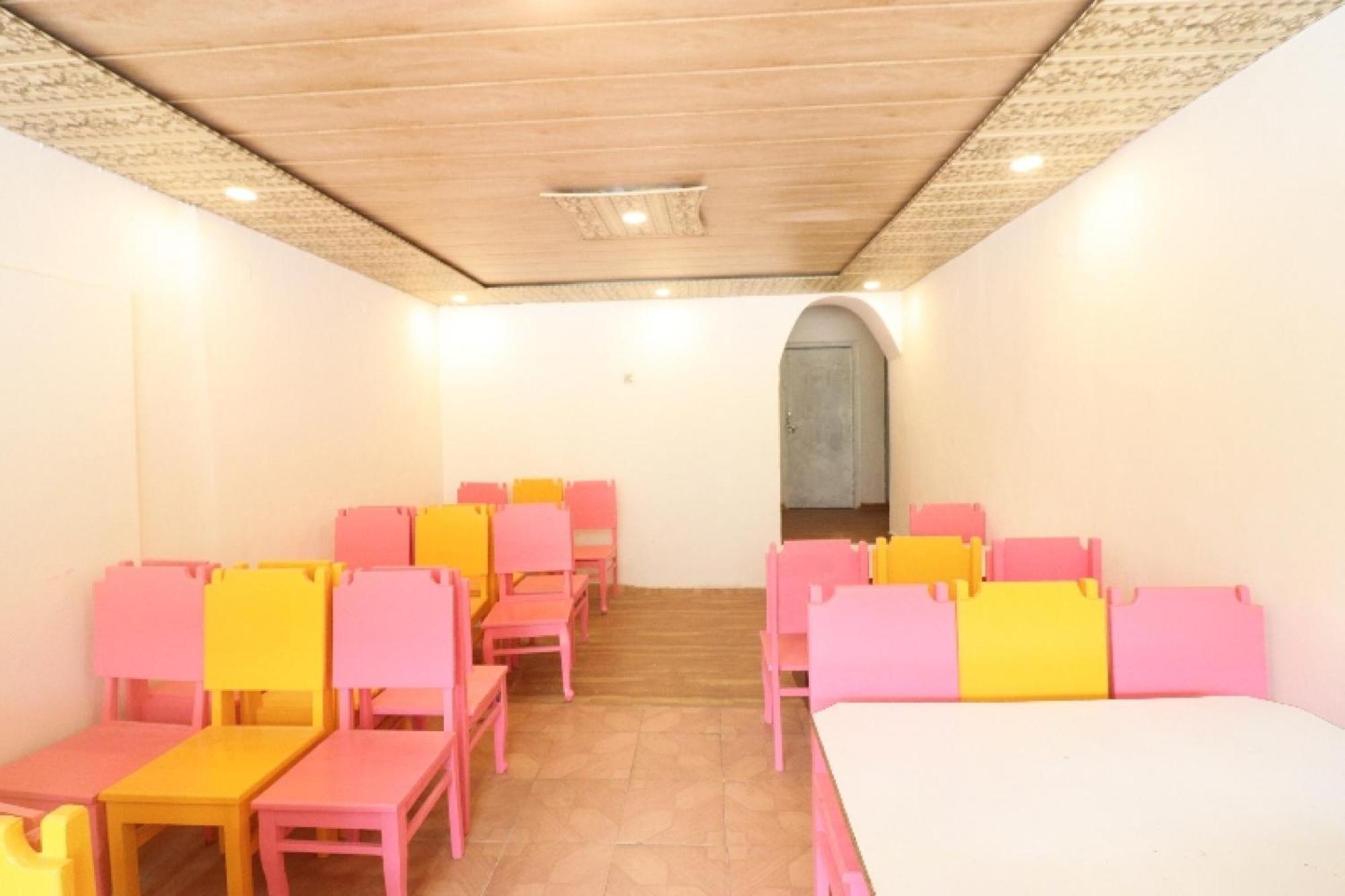 Hotel O Beas Regency Manāli エクステリア 写真
