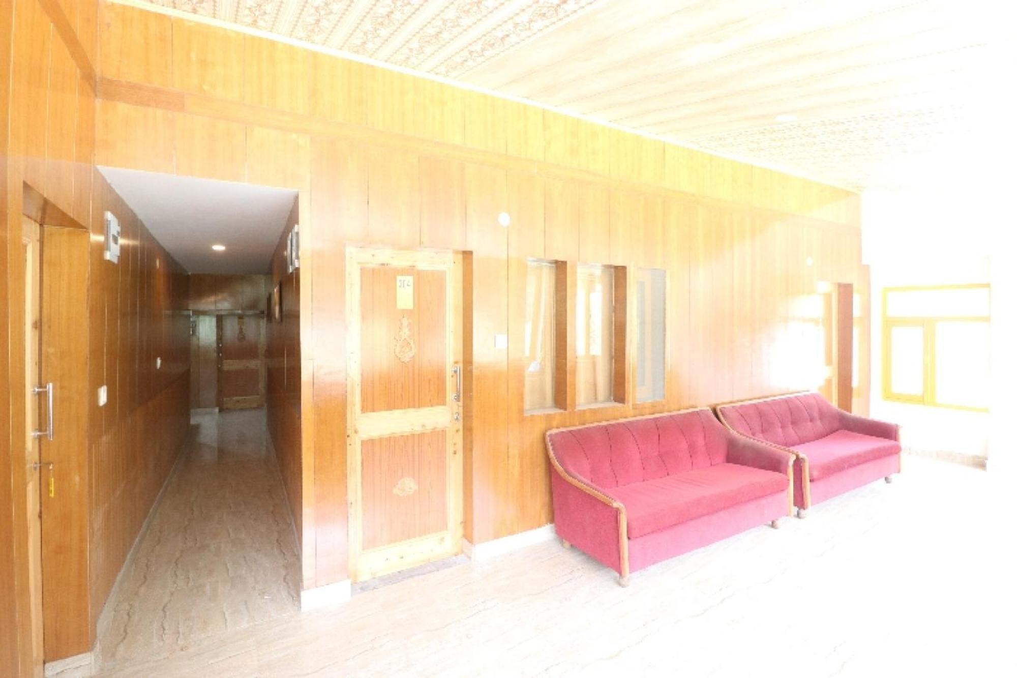 Hotel O Beas Regency Manāli エクステリア 写真